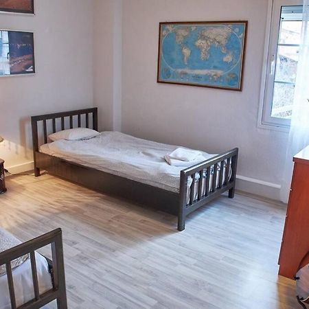 Art Luxury Designer Apartment 드라마 외부 사진