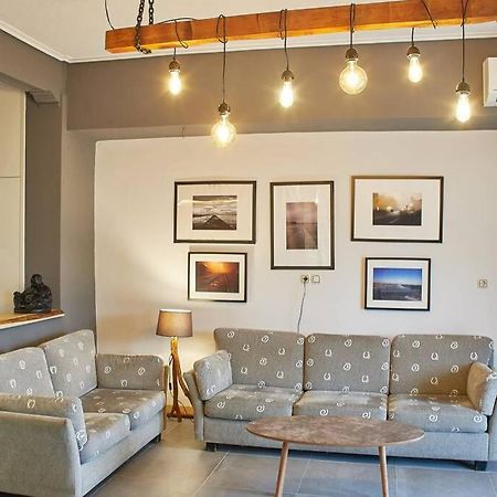 Art Luxury Designer Apartment 드라마 외부 사진