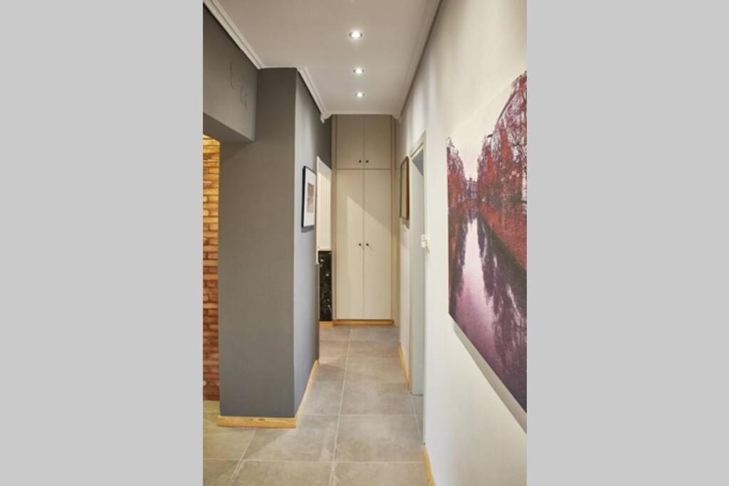 Art Luxury Designer Apartment 드라마 외부 사진