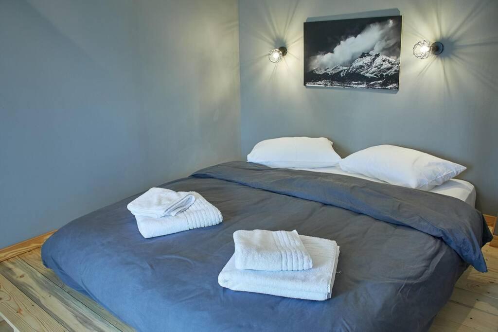 Art Luxury Designer Apartment 드라마 외부 사진
