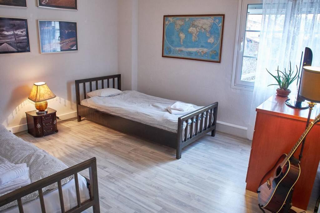Art Luxury Designer Apartment 드라마 외부 사진