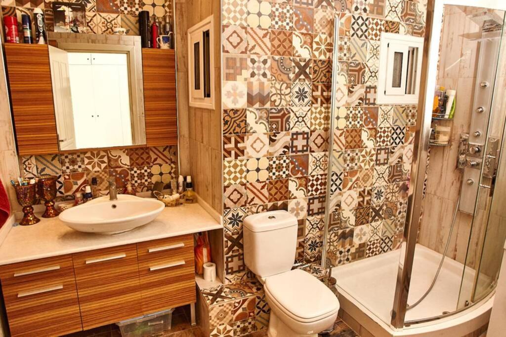 Art Luxury Designer Apartment 드라마 외부 사진