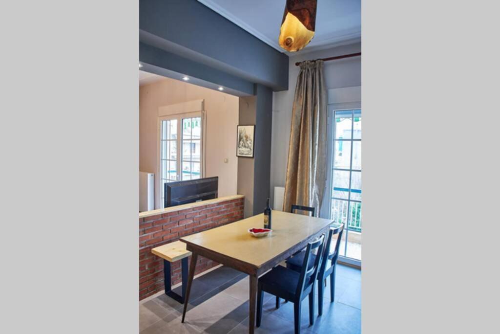 Art Luxury Designer Apartment 드라마 외부 사진