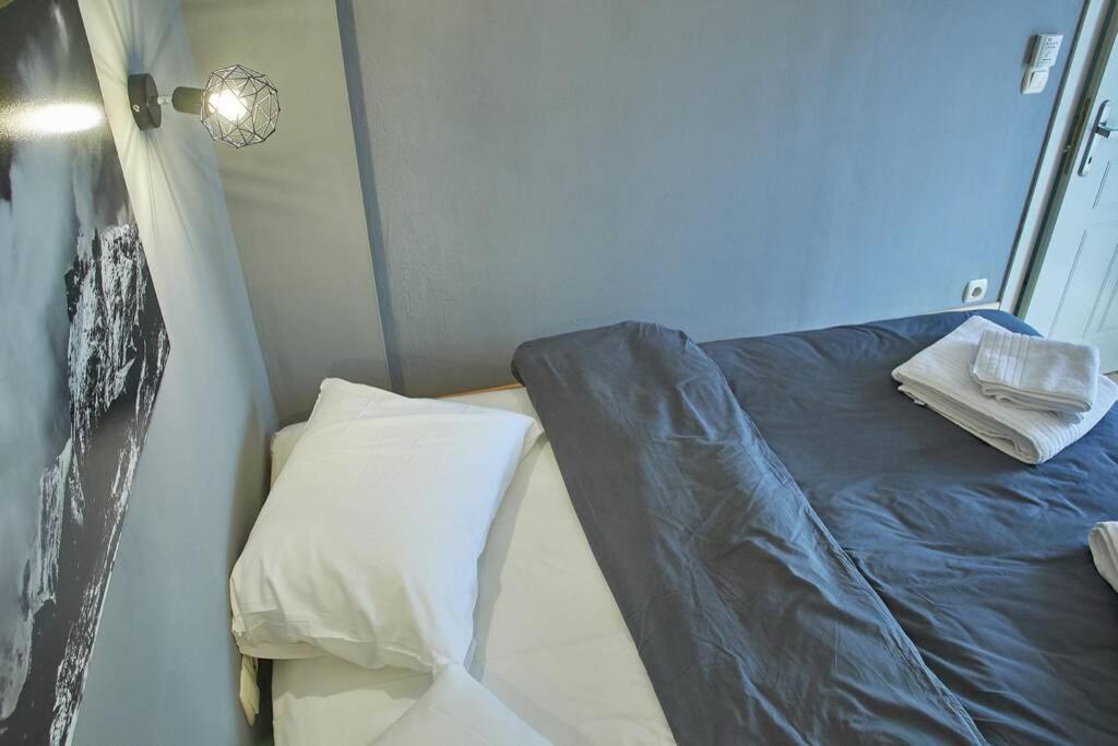 Art Luxury Designer Apartment 드라마 외부 사진