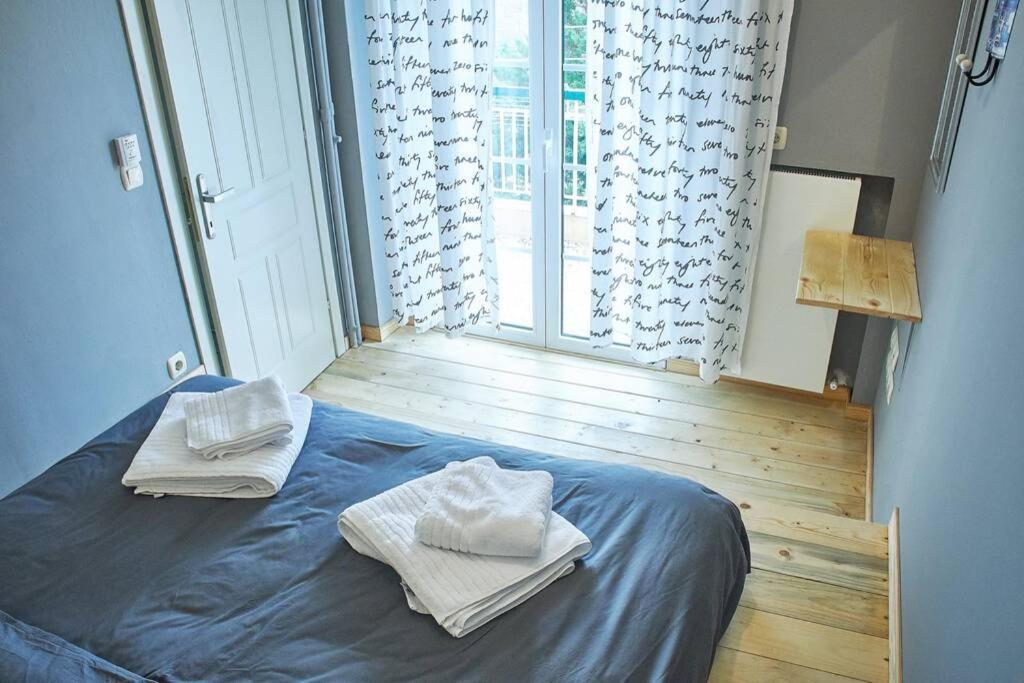 Art Luxury Designer Apartment 드라마 외부 사진