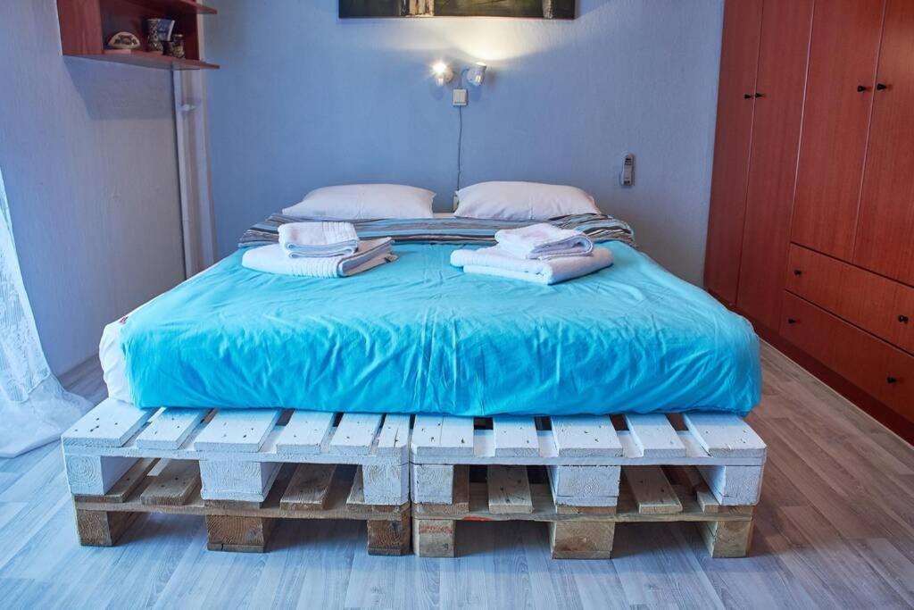 Art Luxury Designer Apartment 드라마 외부 사진