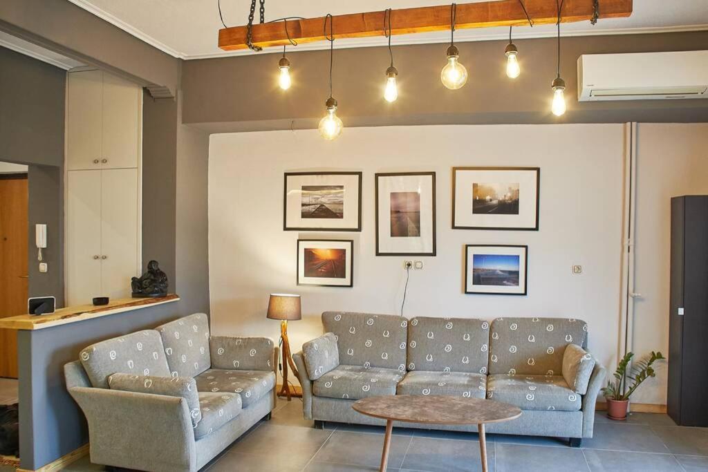 Art Luxury Designer Apartment 드라마 외부 사진