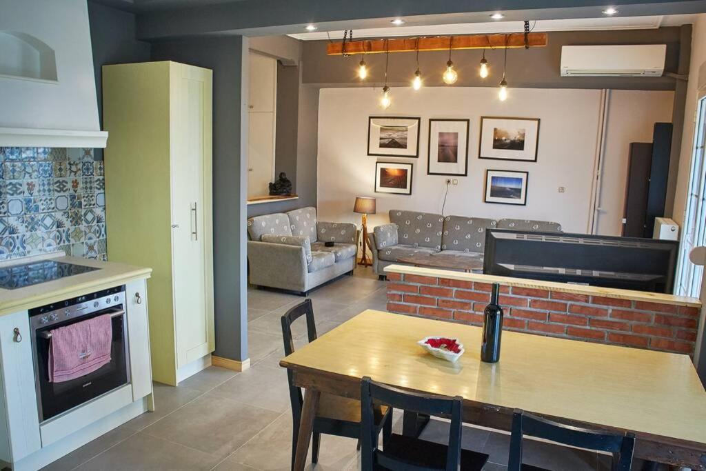 Art Luxury Designer Apartment 드라마 외부 사진